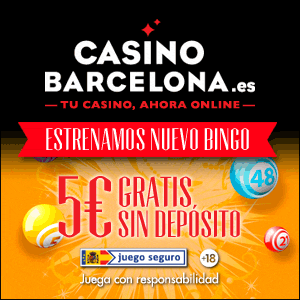 Casino juega gratis sin deposito