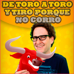 Promocion Binguez de Toro a Toro