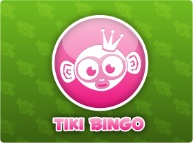 Juego Tiki Bingo Botemania