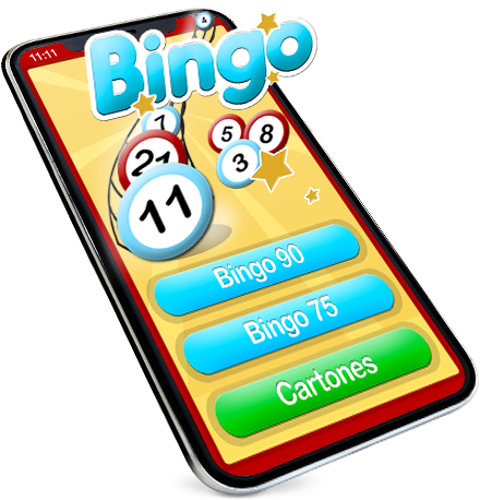 7 apps para jugar al bingo y echar cartones desde casa