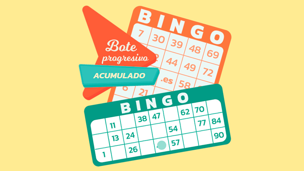 Actualidad bingo