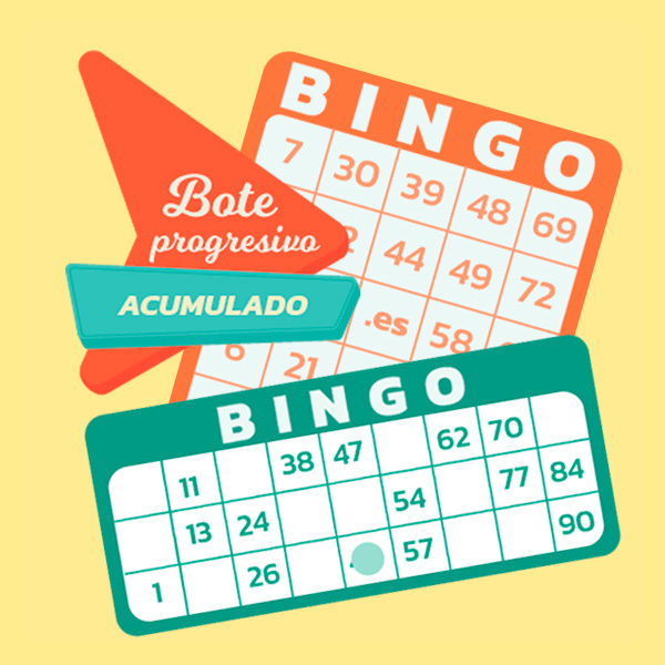 Actualidad bingo