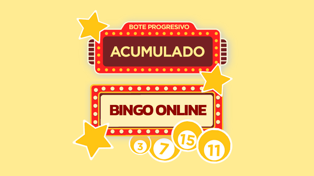 Bingo online