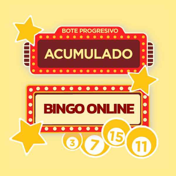 Bingo online