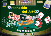 Dirección General de Ordenación del Juego