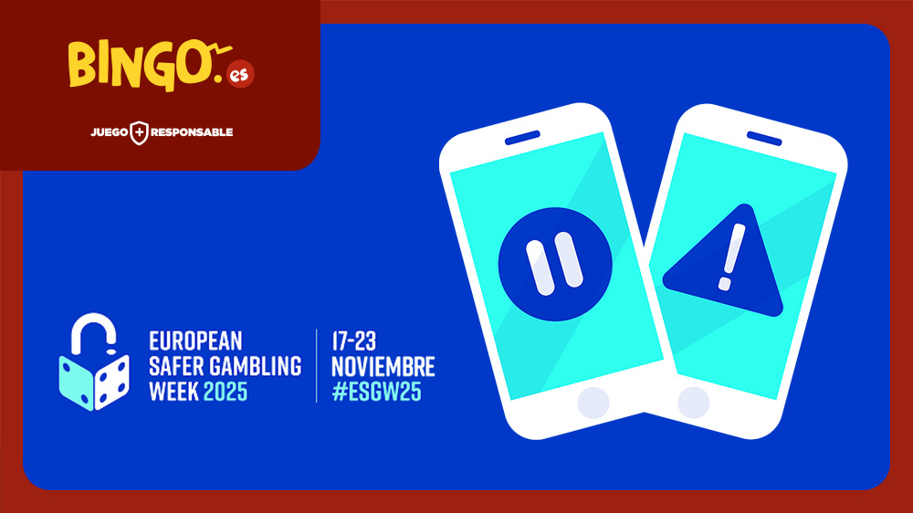Semana Juego Responsable 2025