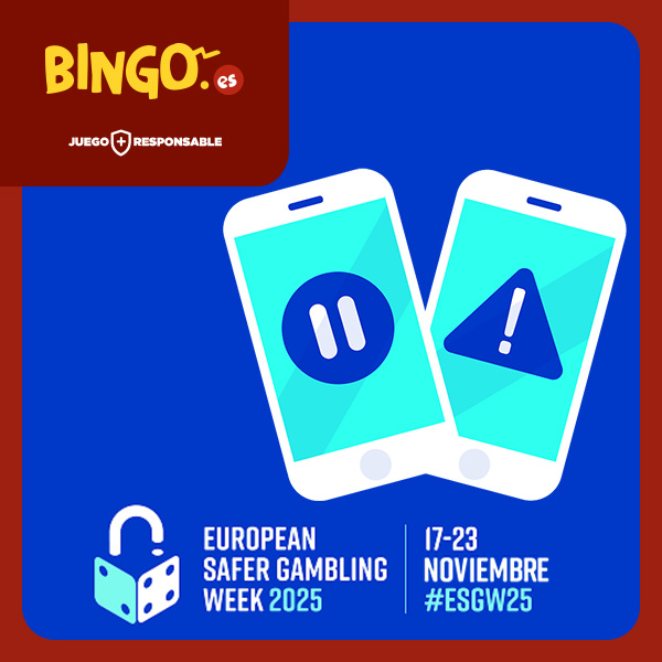 Semana Juego Responsable 2025