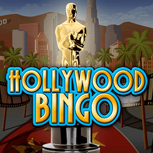 Hollywood Bingo