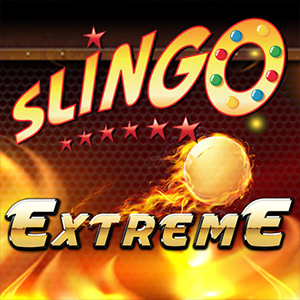 Slingo Extreme