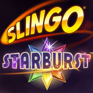 Slingo Starburst