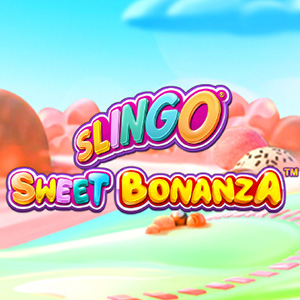 Slingo Sweet Bonanza